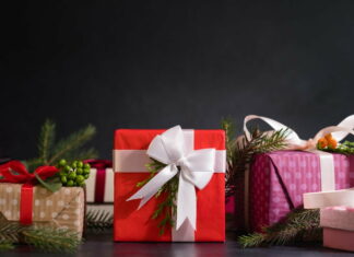 Sådan finder du den helt rigtige julegave til din mor