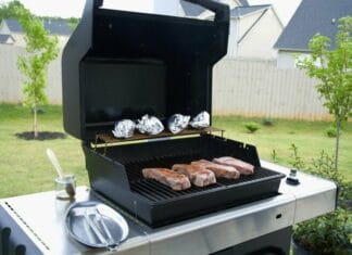 3 gode råd til dig, der skal investere i en ny grill