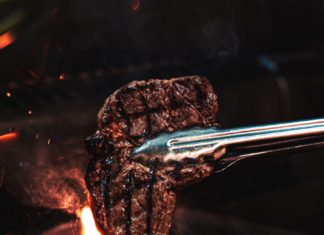 Hvilken grill er bedst til mig?