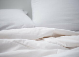 Guide: Sådan vælger du det rigtige sengetøj