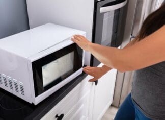 Købsguide: Dette skal du være opmærksom på, når du køber mikroovn