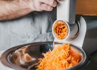 Vælg den råkostmaskine, som passer til dit behov