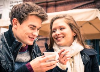 3 tips til dig, der skal på din første date