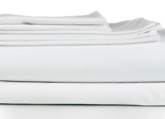 Guide: Derfor bør du vælge et splitlagen af bambus