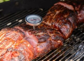 Sådan bruger du dit stegetermometer korrekt