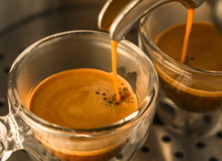 Guide: Sådan finder du den rigtige espressomaskine