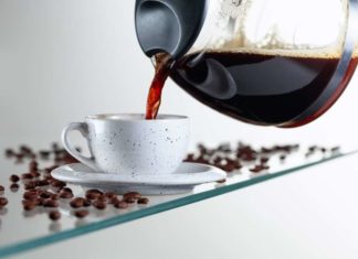 5 oplagte gaver til hende, som elsker kaffe