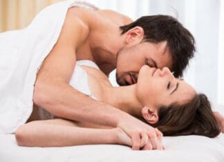 Spark gang i dit sexliv med nogle simple tricks
