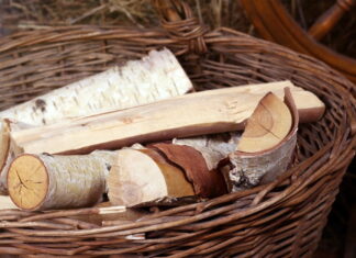 Der er mange fordele ved at vælge en fletkurv