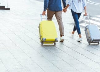 Der er altid tid til en afbudsrejse