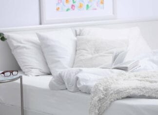 Er du på udkig efter en seng, så køb online