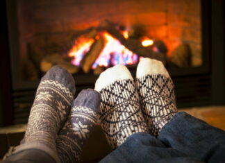 Sådan får du maksimalt udbytte ud af din fodvarmer