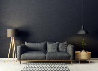 Gode alternativer til en pallesofa