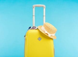 Hold ferie i Spanien, og tag en dagstur til Gibraltar