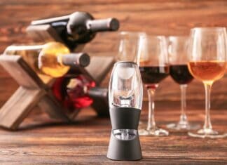 Sådan vælger du den bedste vinilter til dine behov