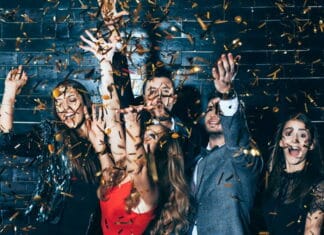 Ideer til god uderholdning til festen