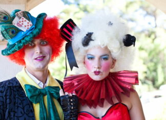 Få ideer til en god polterabendfest her