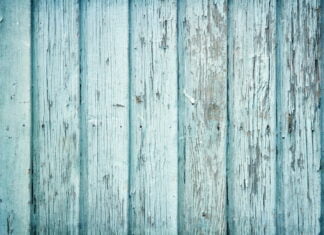 Trin for trin: Sådan maler du plankeværket