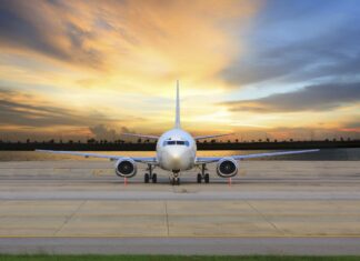 Aktien falder igen: er det på tide at privatisere SAS? Fly på landingsbane