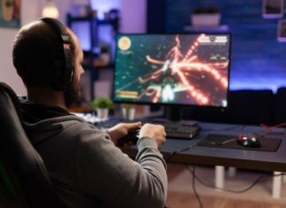 3 andre ting, din gamer-pc også kan bruges til