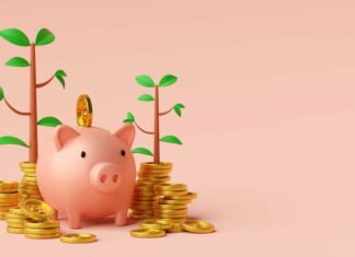 Hvordan man starter en god opsparing?