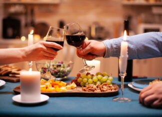 Giv hende en særlig oplevelse på årsdagen