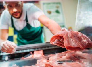 Sovsen der kan forenes til ethvert godt stykke kød