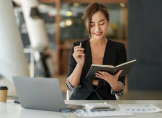 3 gode gaver, du kan forære til den travle kvinde