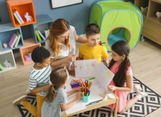 Sæt pris på din dagplejemor med en gave