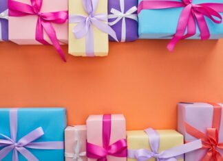 Den store kærlighed, gennem mange år