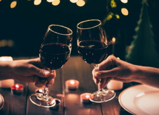 Fyld vinhylden op til sommeren