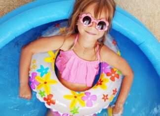 Sommersjov for børn – aktiviteter og idéer til at holde børnene underholdt