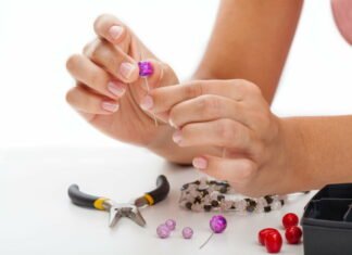 Interesseret i smykker? Så læs med her