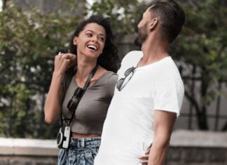 Planlæg en rejse med kæresten med denne guide