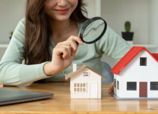 Overvej disse ting, hvis du vil bygge nyt hus