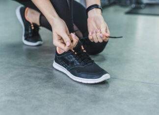 3 grunde til at vælge Skechers sko