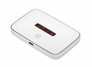 Gå ikke på kompromis med Wifi på kontoret: 3 årsager