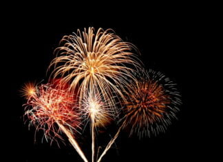 3 skønhedstips, der sikrer dig en smuk hårpragt til nytårsfesten