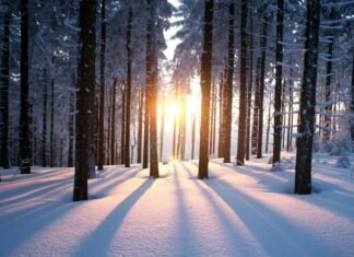 Guide: Gode råd til vinteraktiviteter for børn