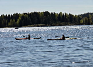 De fleste oplevelser nydes bedst med den rette påklædning
