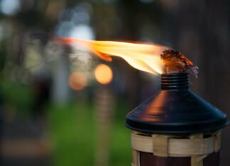 Få plads til al hyggen i haven