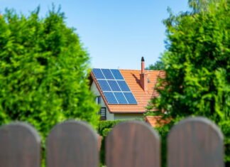 Sådan finder du beklædningsplader, der passer til dit nyrensede tag