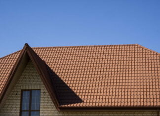 Kan dit tag males i stedet for at blive udskiftet helt?