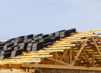 Bestil et isoleringstjek inden du vælger nyt tag