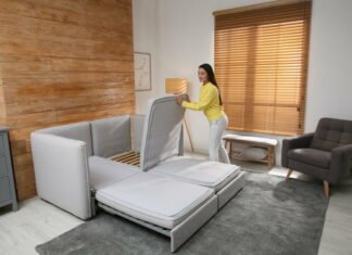 Kan man få en flydersofa som sovesofa?