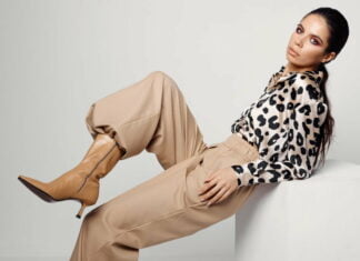 4 populære designbrands, der laver flotte støvler