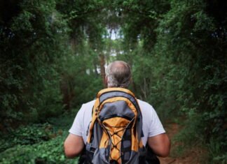 Sådan finder du den bedste rygsæk til vandreturen