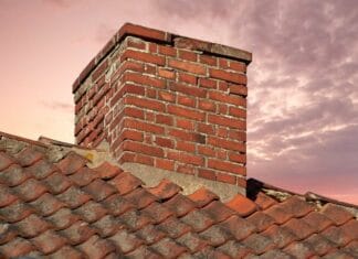 3 gode grunde til at bestille en rensning af dit tag