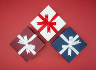 Sådan kan du finde en god julegave til din far