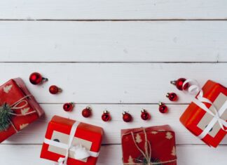 Kreative gaver til en pakkekalender